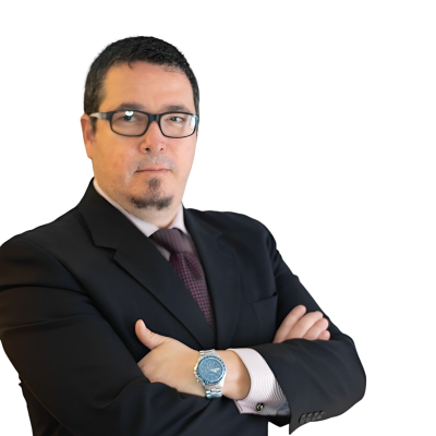 Dorian D Coronel