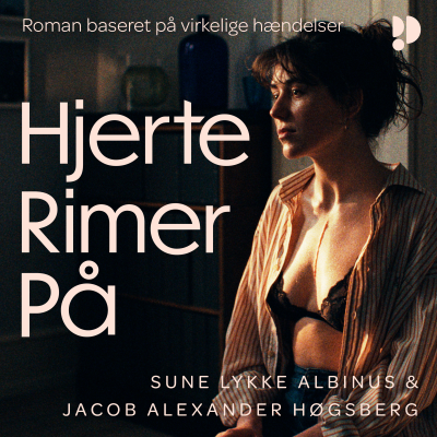 Cover image Hjerte Rimer På
