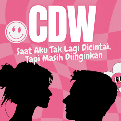 episode Saat aku tak lagi dicintai, tapi masih diinginkan artwork