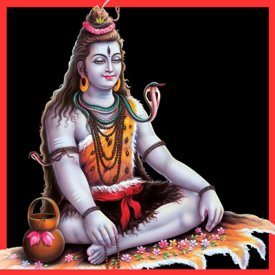 episode 5 Practices for Śiva | How To Celebrate Śrāvaṇa artwork