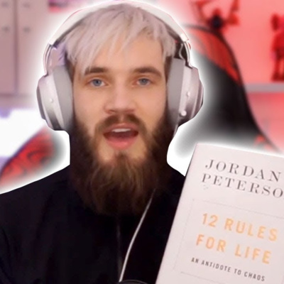 episode Felix talked about books. This is the 2018 January episode. artwork