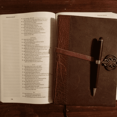 Biblical Observations