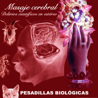 episode PESADILLAS BIOLÓGICAS artwork