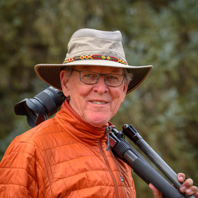 episode 420: Greg Vaughn - The Art of Photography Guidebooks artwork