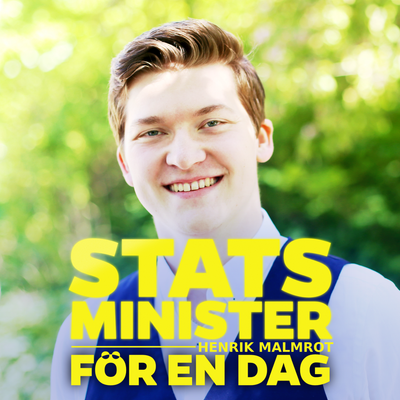 episode Henrik Malmrot, Ung Vänster artwork