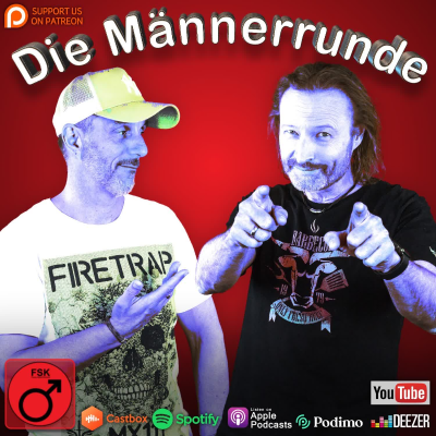 episode 171 Stromausfall beim Sperma-Rennen artwork