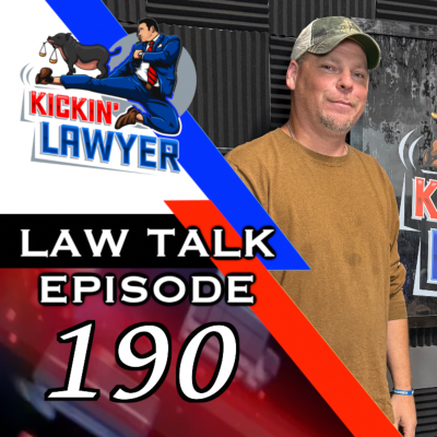 episode #190- Matt Boone artwork