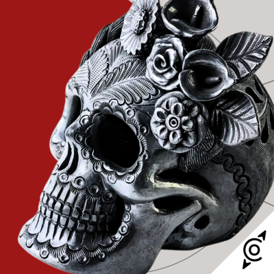 episode Túneles secretos en Oaxaca artwork