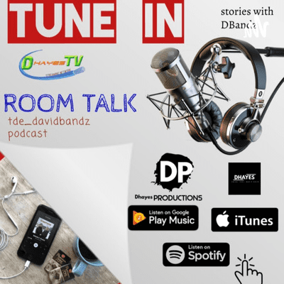 episode Why I Left The Church artwork