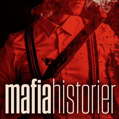 Mafiahistorier