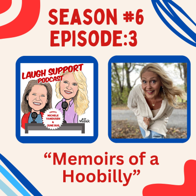 episode Season 6 Episode 3: “Memoirs of a Hoobilly” artwork