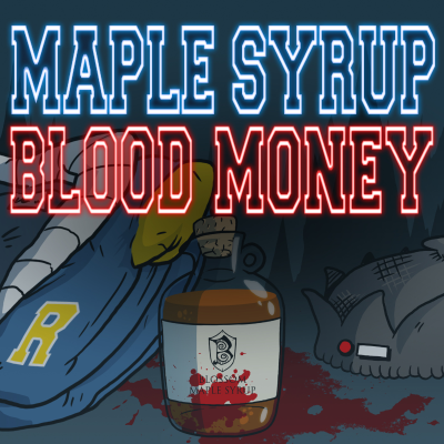episode Episode 38 "Zip It And Listen" Season 2 Finale artwork