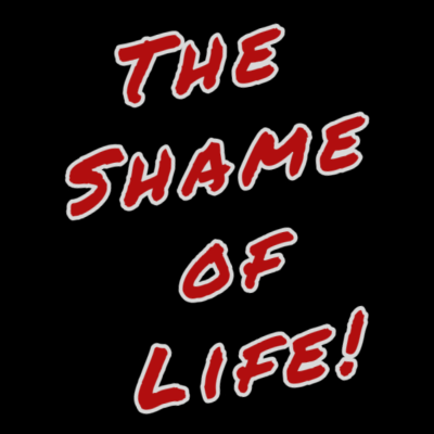 episode Mindless Digital / Shame of Life artwork