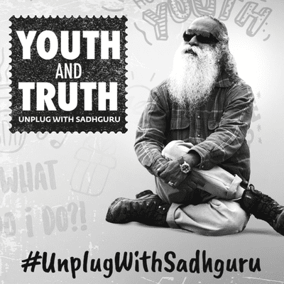 episode Youth & Truth - IIT Delhi Students in Conversation with Sadhguru [Full Talk] artwork