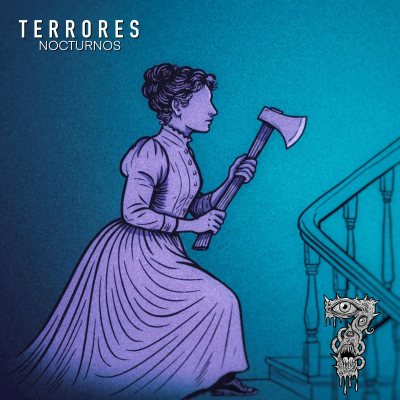 episode 07x02 ¿La casa más embrujada del mundo? El hotel de Lizzie Borden artwork