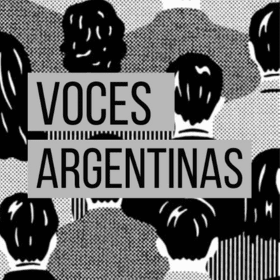 Voces Argentinas