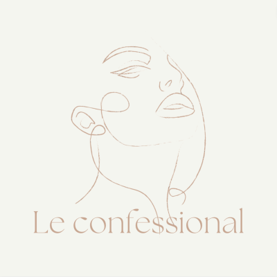 episode 2. La fast-fashion et l'hypocrisie des influenceurs || Le confessional artwork