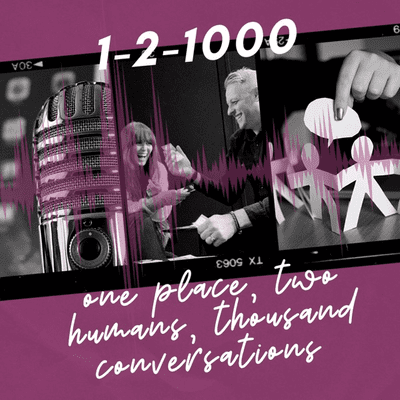 Billede af showet 1-2-1000