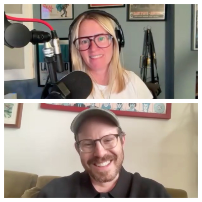 episode 536: Ari Aster On The Music Of Eddington artwork
