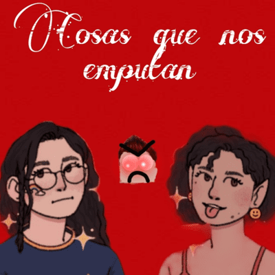episode COSAS QUE NOS EMPUTAN XD artwork