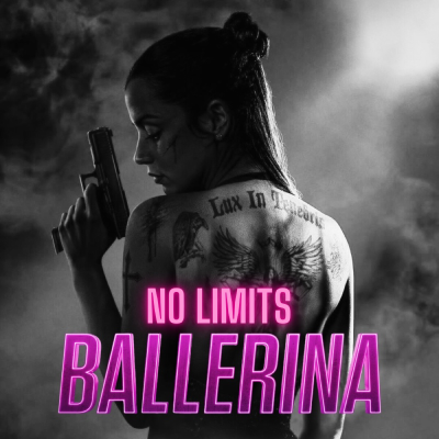 episode Ballerina - Nakatomi No Limits - Episodio exclusivo para mecenas artwork