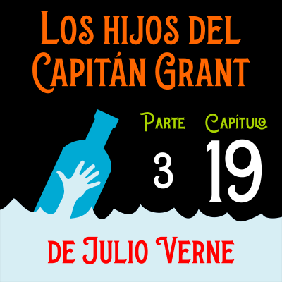 episode Parte 3. Capítulo 19. Una transacción artwork