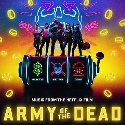 episode 'Army of the Dead':  Buen film de Zombies, mala película de Snyder artwork