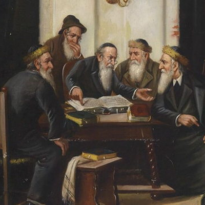 episode Parole et silence du Livre: la méthode herméneutique artwork