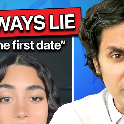 episode Dr. K Reacts To Horrible Relationship Advice artwork