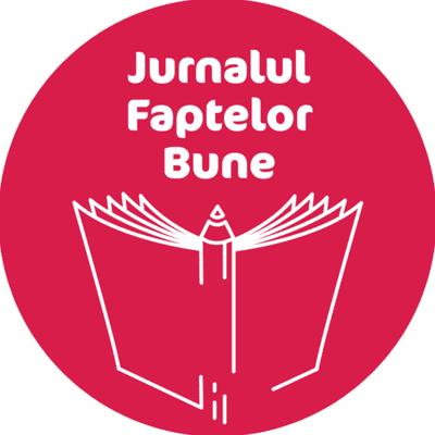 episode Jurnalul Faptelor Bune #1: O masă pe zi artwork