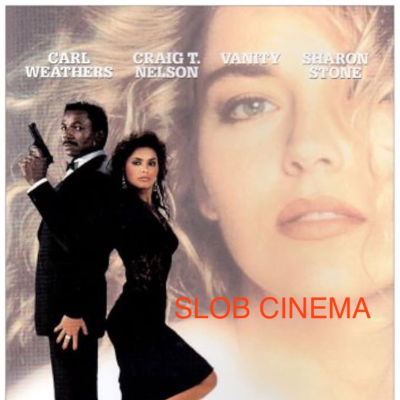 episode Action Jackson artwork