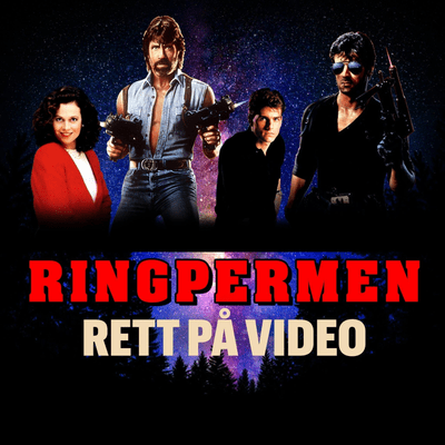 episode Ringpermen Rett På Video artwork