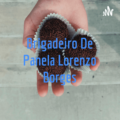 Brigadeiro De Panela Lorenzo Borges