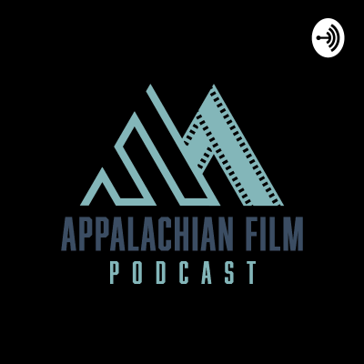 Omslagafbeelding van de show Appalachian Film Podcast
