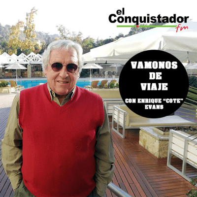 episode VAMONOS DE VIAJE 15-11-2020 artwork