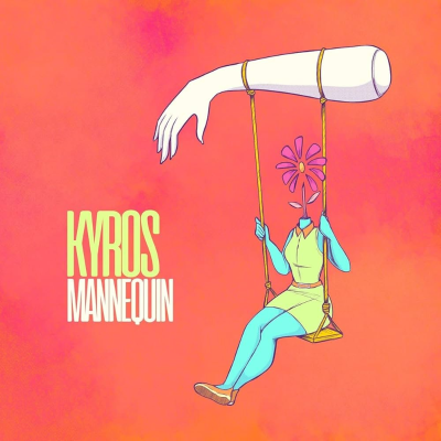 episode Kyros’ “Mannequin” artwork