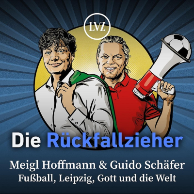 episode RB Leipzig in Bergamo: „Das Leben auf dem Platz gelassen“ artwork