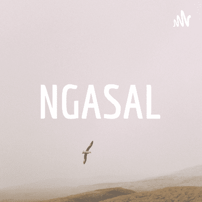Ngabuburit Podcast