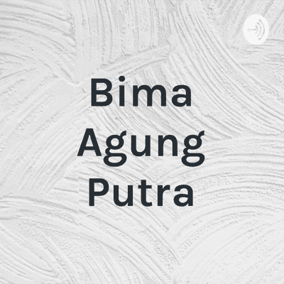 episode Podcast Andhy Maulana Ahsan artwork