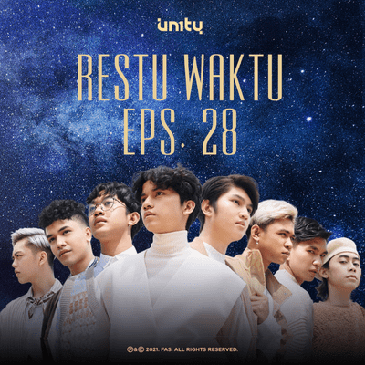 episode Eps. 28 Sorai Yang Hilang #RestuWaktu artwork