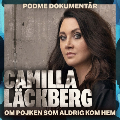 episode PODDTIPS: Pojken som aldrig kom hem artwork