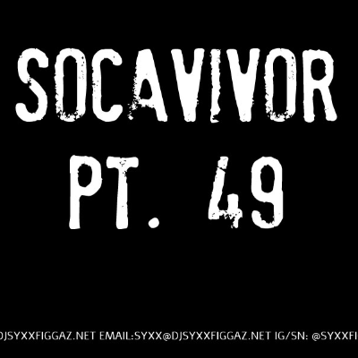 episode Socavivor Pt. 49 artwork