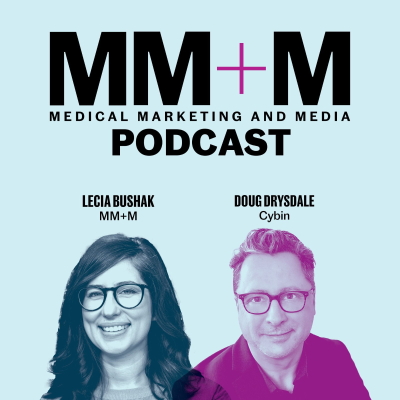 episode Meet the biopharma CEO who’s bullish on psychedelic-assisted therapies artwork