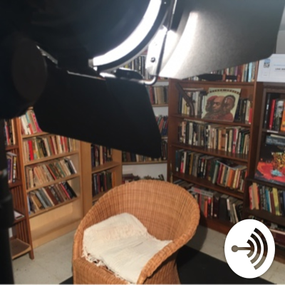 episode Science Projects' Michael Quigley Tells Me A Story artwork