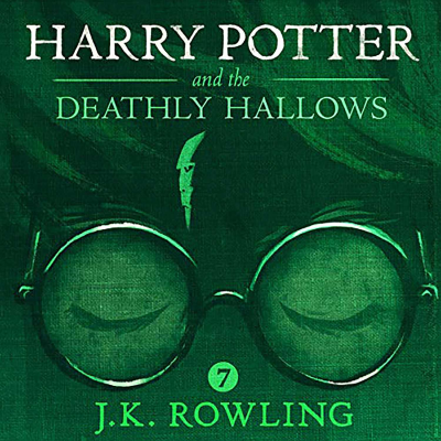episode Harry Potter and the Deathly Hallows Part 3 artwork