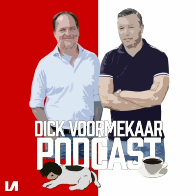 episode S05E34: 'Qua fitheid ligt de schuld niet alleen maar bij Priske' artwork