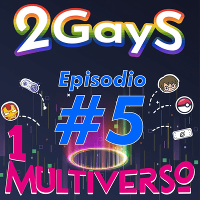 episode T3X05 It's me Mario artwork