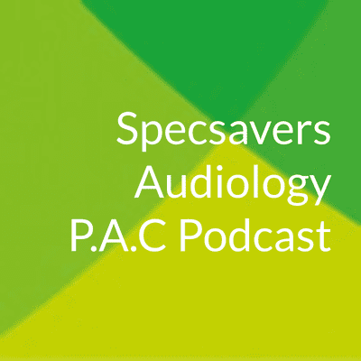 episode Episode 3 - Catching up with Laura Booth artwork