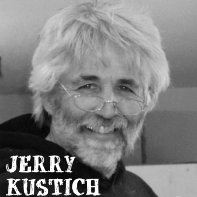 episode Jerry Kustich | Catching Memories artwork