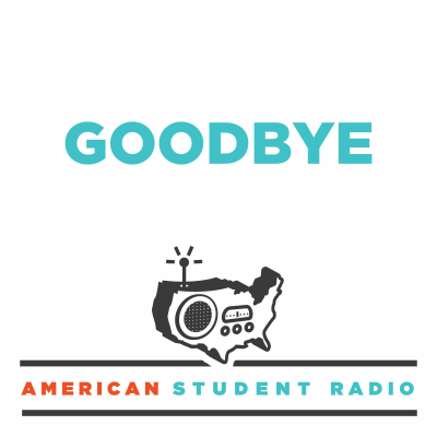 episode Goodbye artwork
